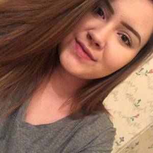 Meet your Posher, Cierra